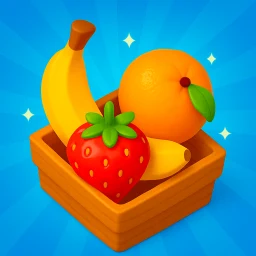 Fruit Pack Master simgesi