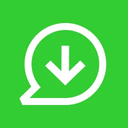 Biểu tượng Status Save: Download Status