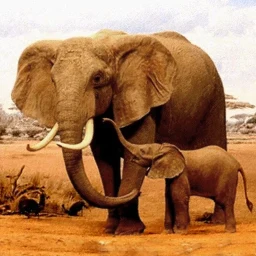 The Elephant のアイコン