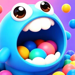 PacMan Fever