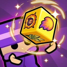 Symbol von Dice Rogue: Tower Defense