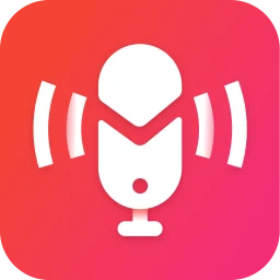 Icône de Voice Recorder & Voice Memos