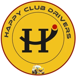 أيقونة Happy Club Drivers