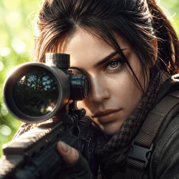 Ícone de Warline: Sniper Strike