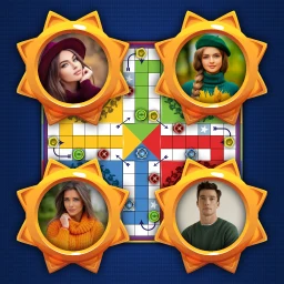 Ludo Online Multiplayer Game