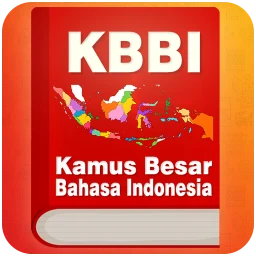 Значок Kamus Bahasa Indonesia