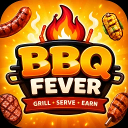 BBQ Fever simgesi