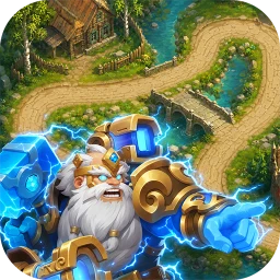 Heroes Return: TD simgesi