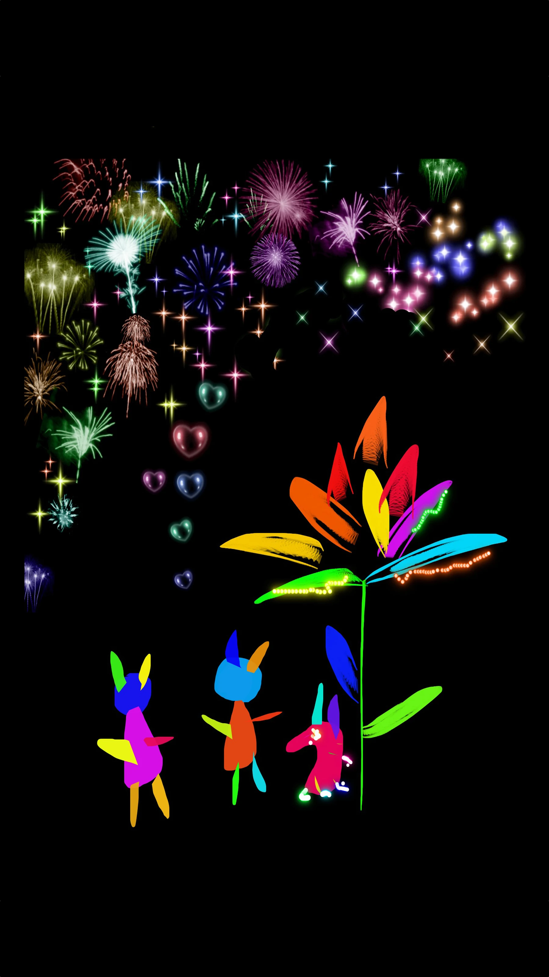 Kids Doodle - Paint & Draw screenshot
