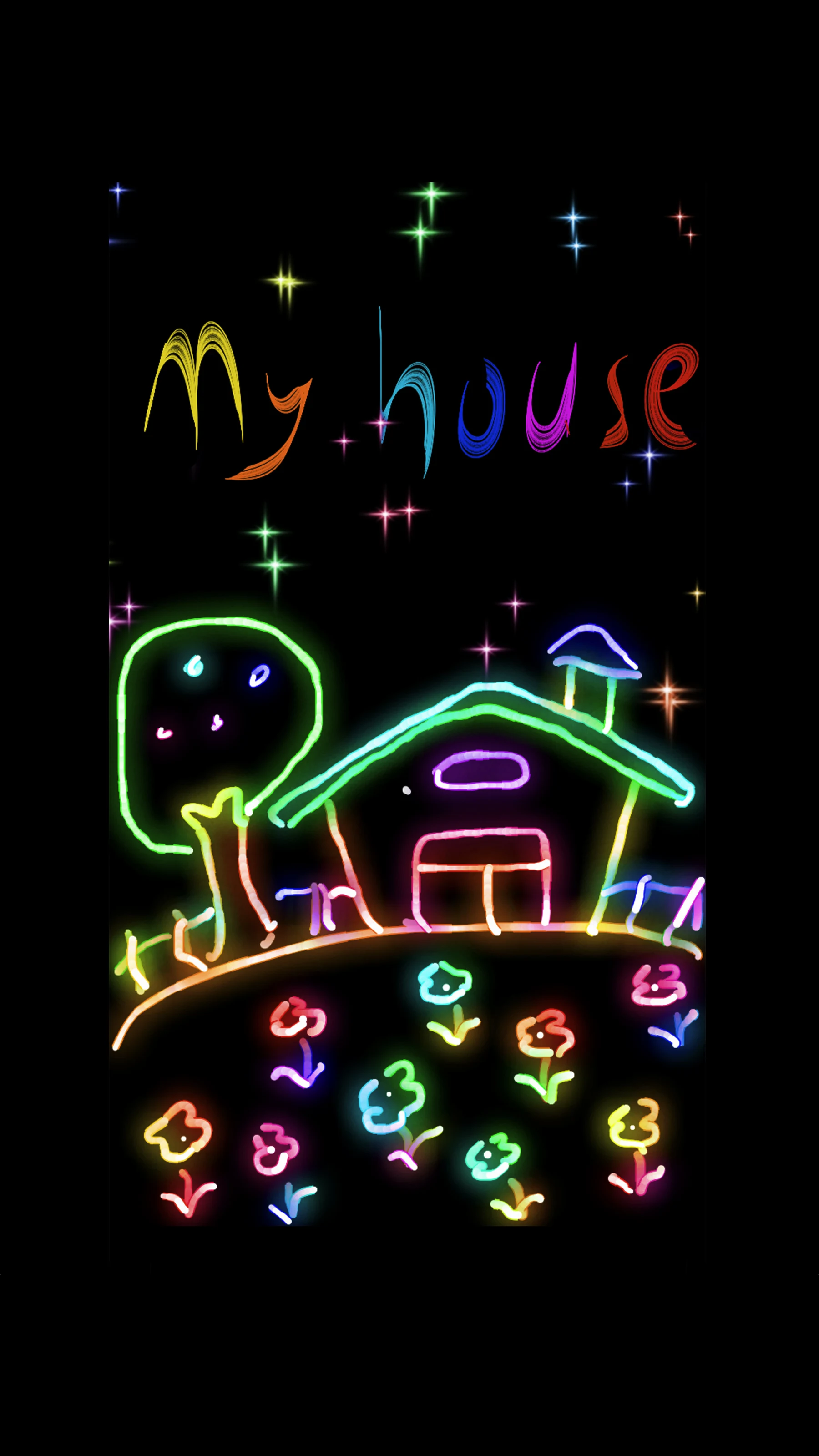 Kids Doodle - Paint & Draw screenshot
