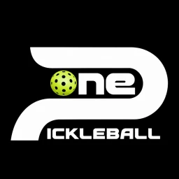 Значок One Pickleball