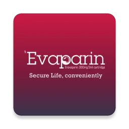 Evaparin icon