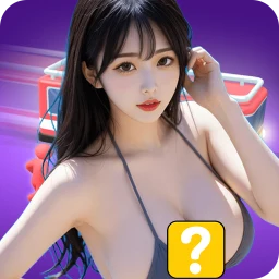 Biểu tượng Game Ben Xe Co Gai Sexy