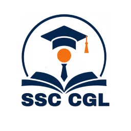 Symbol von SSC CGL Exam Preparation 2026