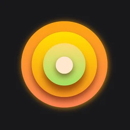 Ícone de Stacked: Routine, Stack Habits