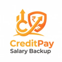 CreditPay: Salary Backup icon