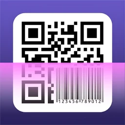 QR Scanner & Maker - Barcode icon