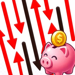 Tap Arrow & Earn Money icon