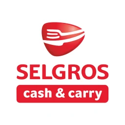 Selgros icon