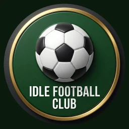Idle Football Club icon
