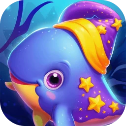 Ocean Match Blast: Puzzle Game