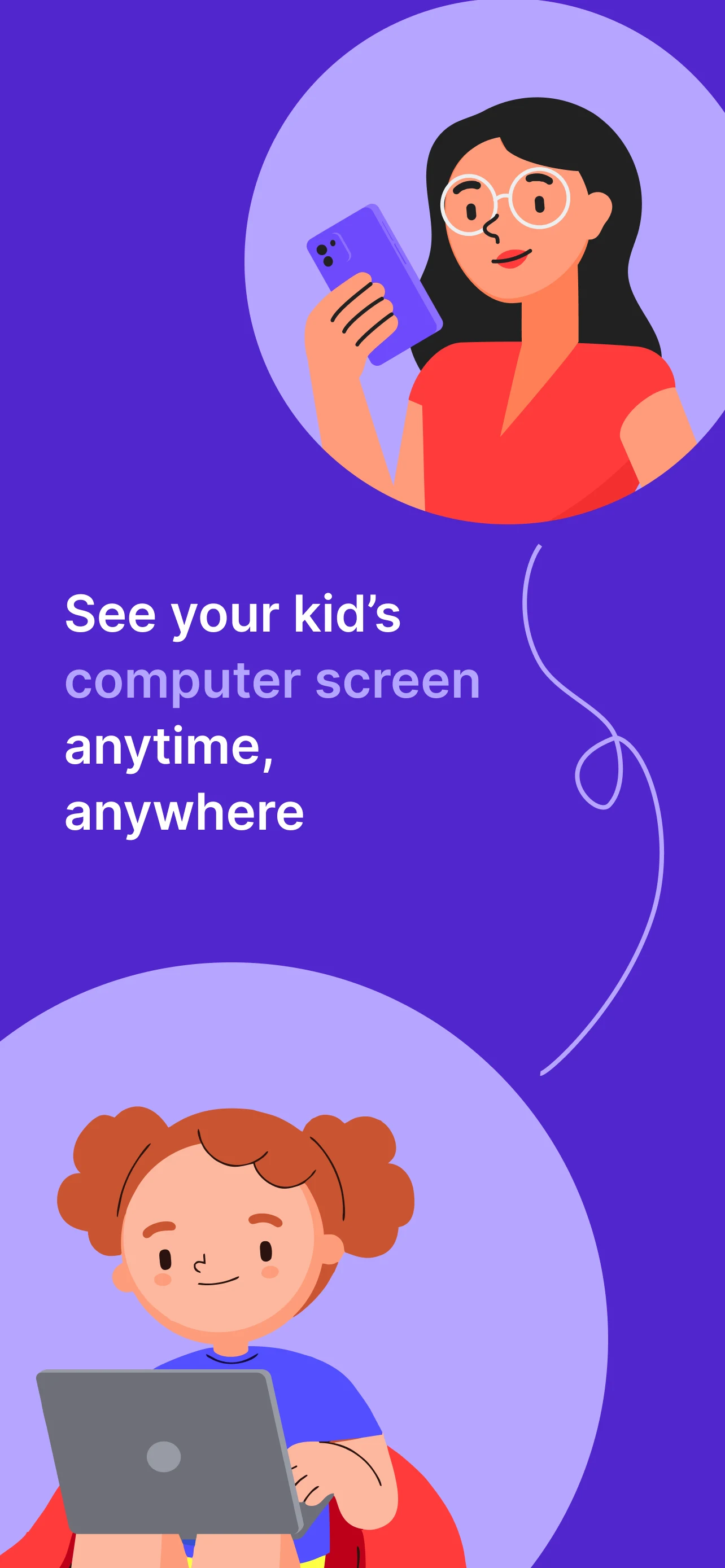 ScreenSpy screenshot