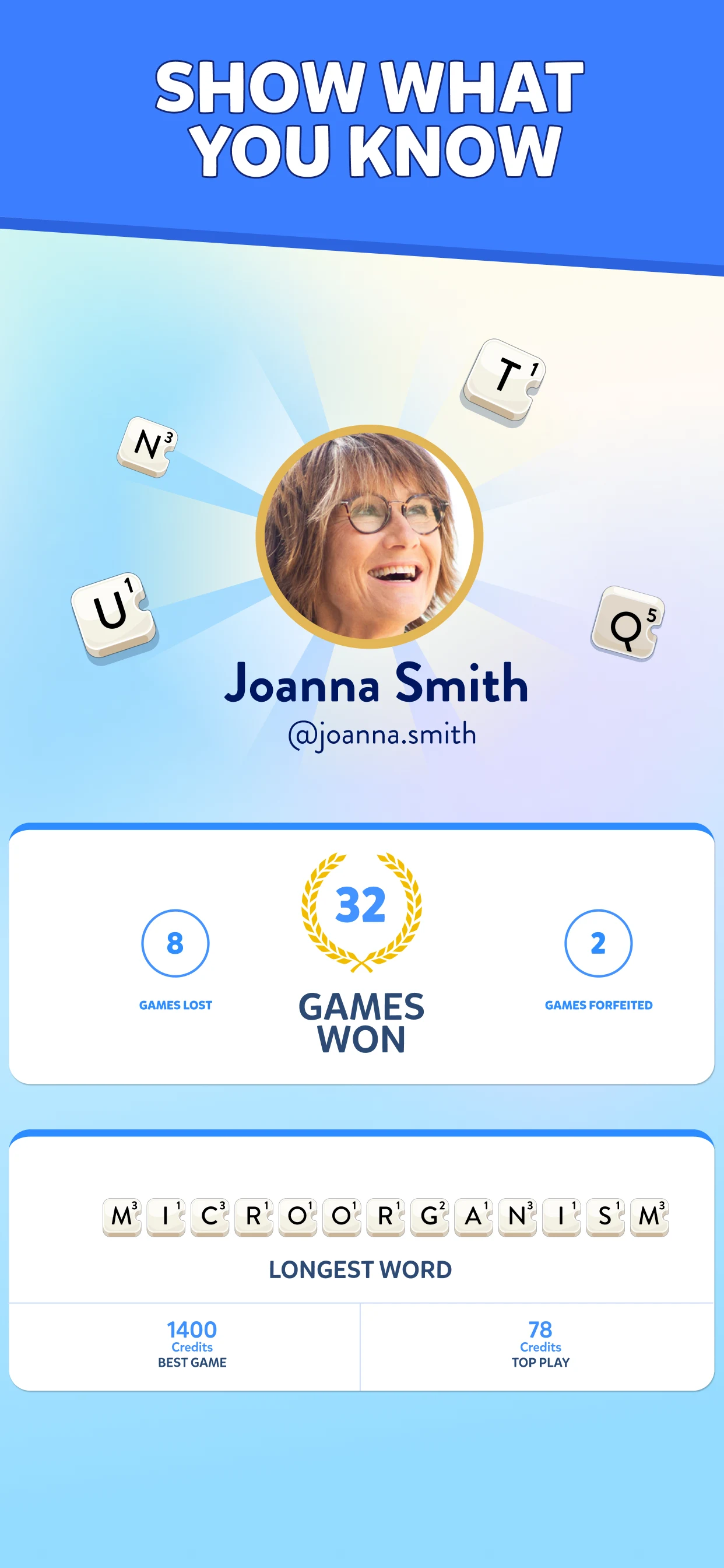 Word Crack: Board Fun Game screenshot