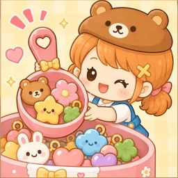 Значок Lucky Scoop