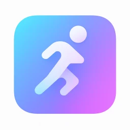 Ícone de Ranner: AI Running Coach