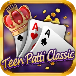 Ikon Teen Patti Classic : Offline