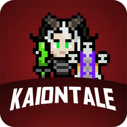 Ikon Kaion Tale - MMORPG
