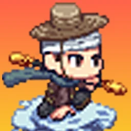 Icono de 난세표류기 - 한국사 방치형 RPG