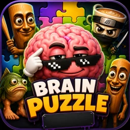 Brain Puzzle