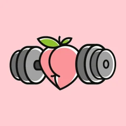 FitGirl by Martina Merone 아이콘