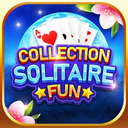 Solitaire Collection Fun 图标