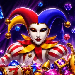 Joka Casino 아이콘