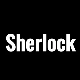 Ícone de Sherlock AI