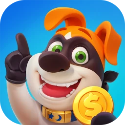 Biểu tượng Spin A Spell - Coin Tycoon