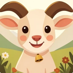 Symbol von Idle Goat Farmer: Incremental