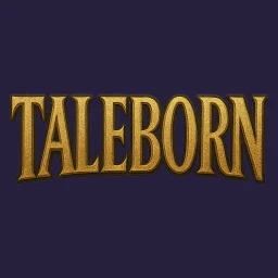 Taleborn - AI Hero Arena Fight icon