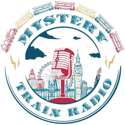 Ícone de Mystery Train Radio