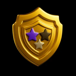 Badge のアイコン