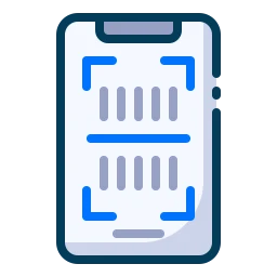 QR Master icon
