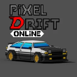 Pixel Drift Online