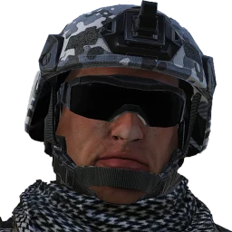 Frontline Grunt icon