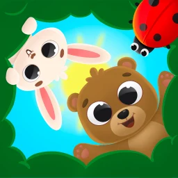Tilly Games & Cartoon Story