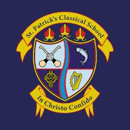 St Patrick’s Classical School icon