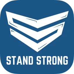 Icône de Stand Strong Training Center