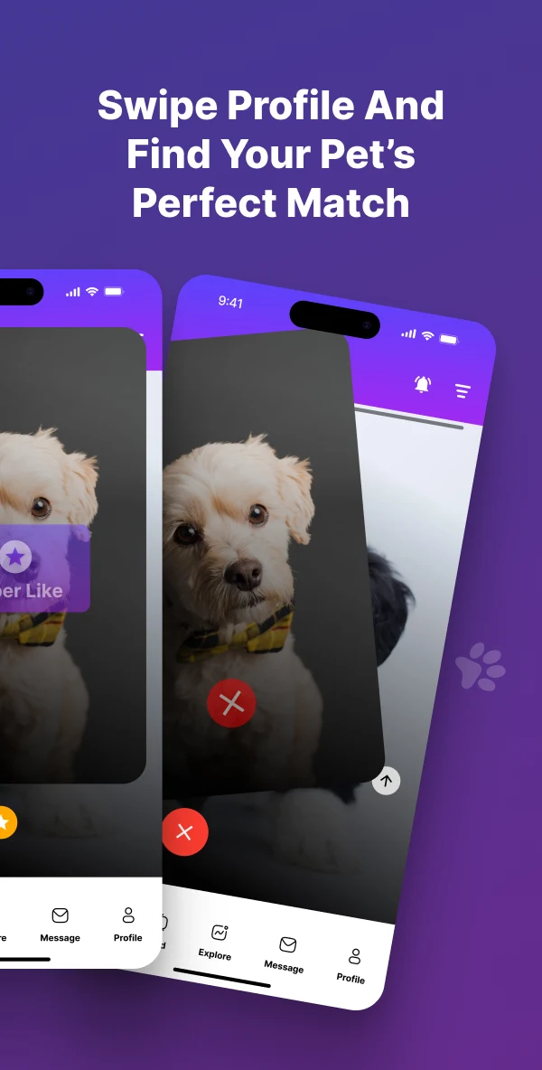 Paw Play Love screenshot