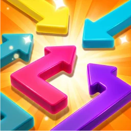 Lucky Arrows: Tap & Win simgesi